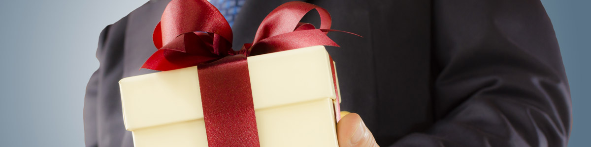 Gift Tax Planning