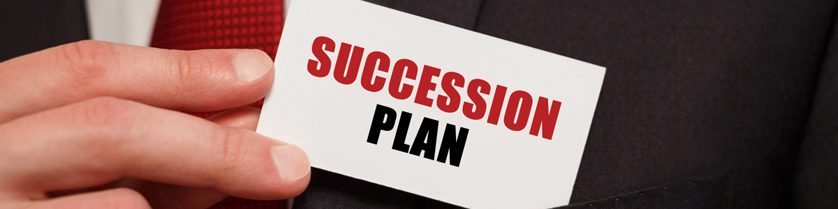 Business & Succession Planning